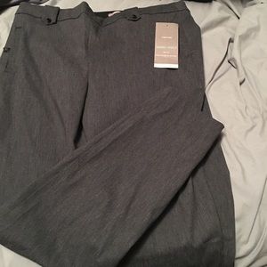 Maurice’s skinny dress pants